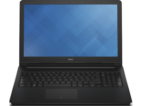 Laptop DELL Inspiron 15 3567 / 15.6" HD / i3-6006U / 4Gb DDR4 / 1.0TB HDD / Intel HD Graphics 520 /