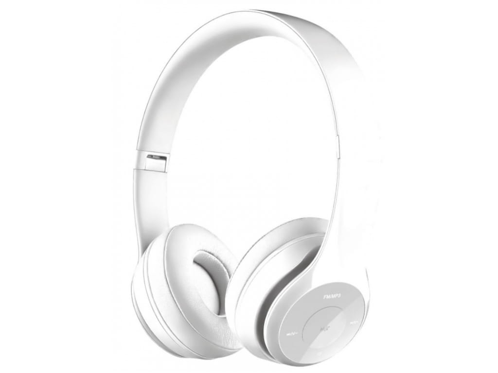 Freestyle SoloFH0915 Bluetooth / White
