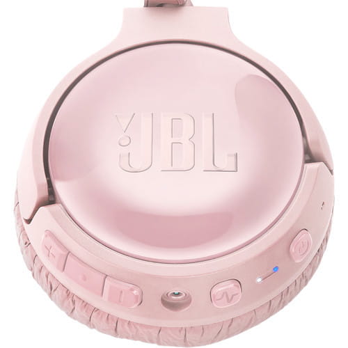 Headset JBL T600BT / JBLT600BTNC /