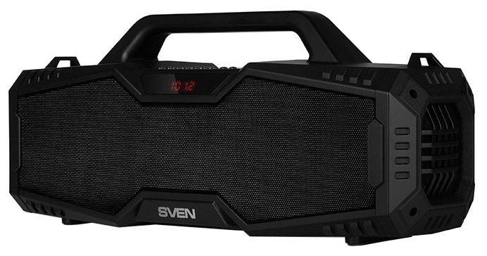 Speaker Sven PS-480 / Bluetooth / 2000mA /