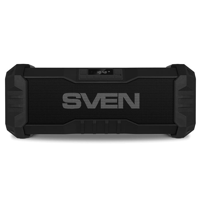 Speaker Sven PS-430 / 15W / Bluetooth / Waterproof / 2000mAh /