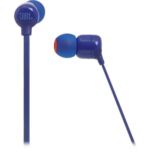 JBL Tune T110BT / In-ear / Bluetooth / Blue
