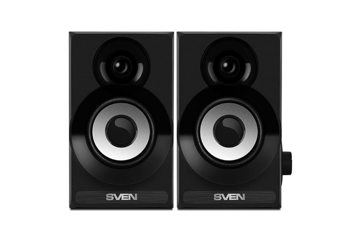 Speakers Sven SPS-517 / Black