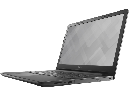Laptop DELL Vostro 15 3578 / 15.6" FullHD / i5-8250U / 8Gb DDR4 RAM / 256Gb SSD / AMD Radeon R5 M420 2GB Graphics /