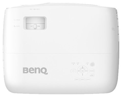 Projector BenQ MU641 / DLP / WUXGA / 4000Lum / 10000:1 /
