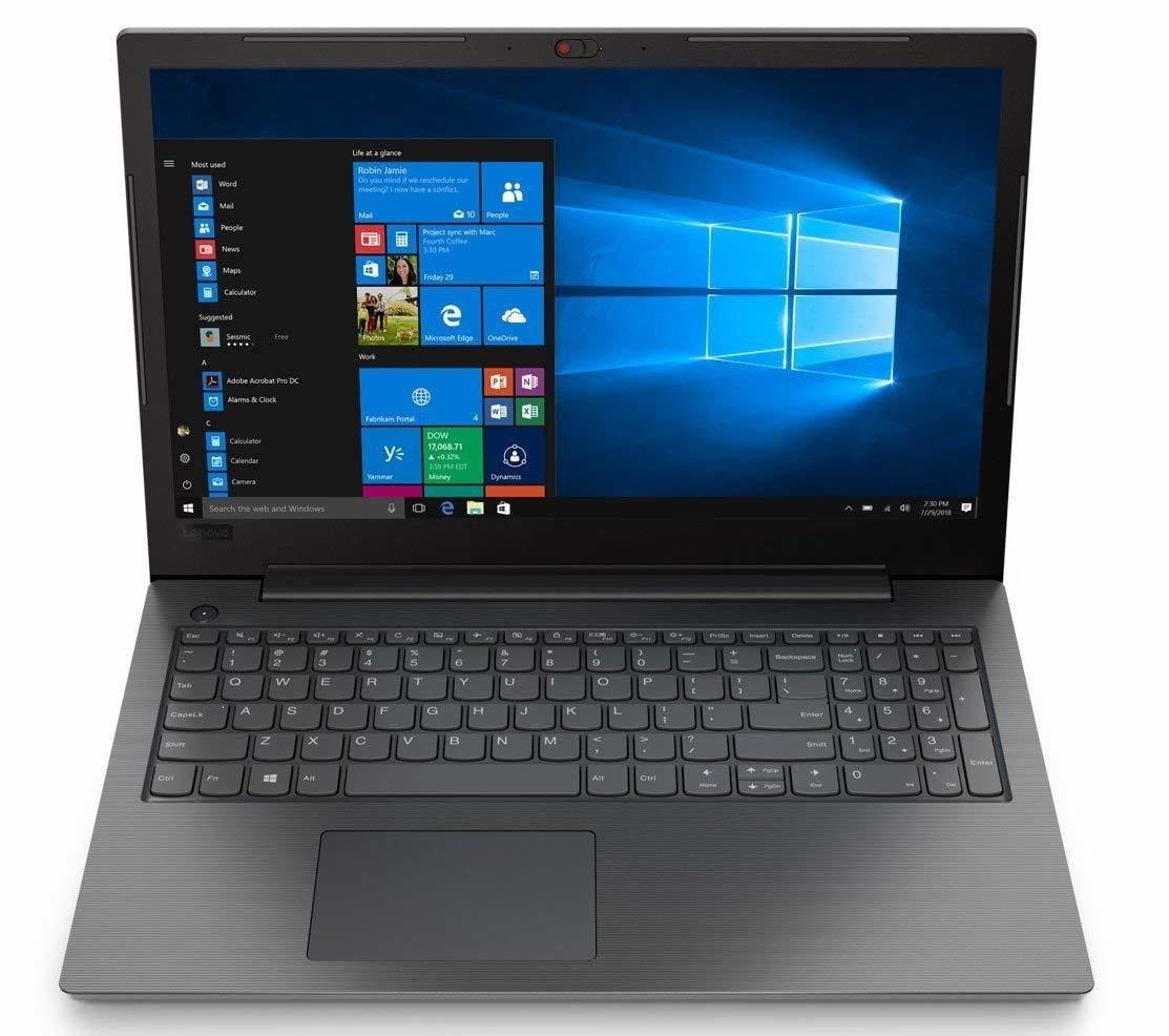 Laptop Lenovo V130-15IKB / 15.6" FullHD / Intel Core i3-7020U / 4Gb DDR4 / 500Gb HDD / Intel HD Graphics / DOS /