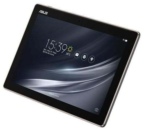 Tablet ASUS ZenPad 10 Z301ML / 10.1" IPS 1280x800 / Mediatek MT8735W / 2Gb / 16Gb / LTE / Android 7.0 Nougat /
