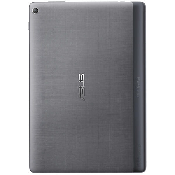 Tablet ASUS ZenPad 10 Z301ML / 10.1" IPS 1280x800 / Mediatek MT8735W / 2Gb / 16Gb / LTE / Android 7.0 Nougat / Grey
