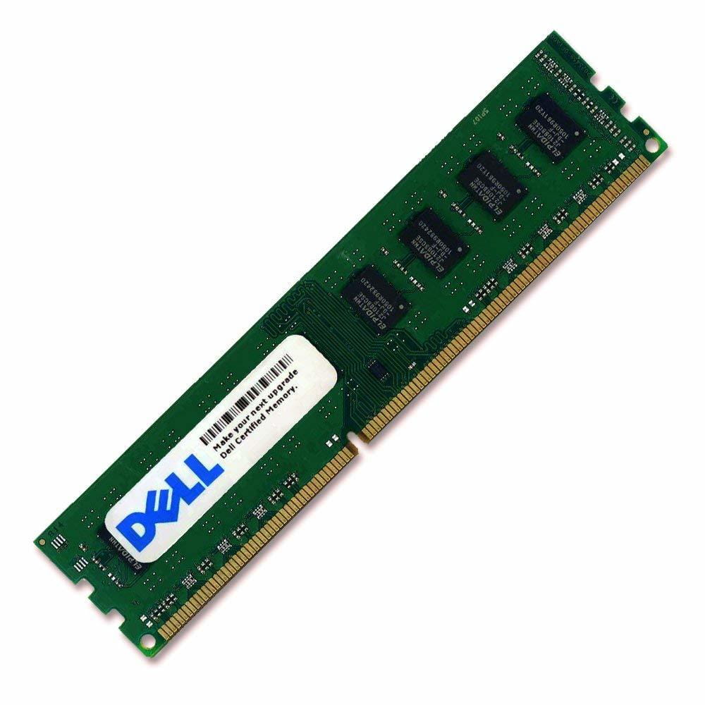 RAM DELL A7303660 / 4GB - 1Rx8 / DDR3L / UDIMM / 1600MHz / ECC