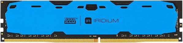 RAM GOODRAM IRDM / 8GB DDR4-2400 / IR-B2400D464L15S/8G