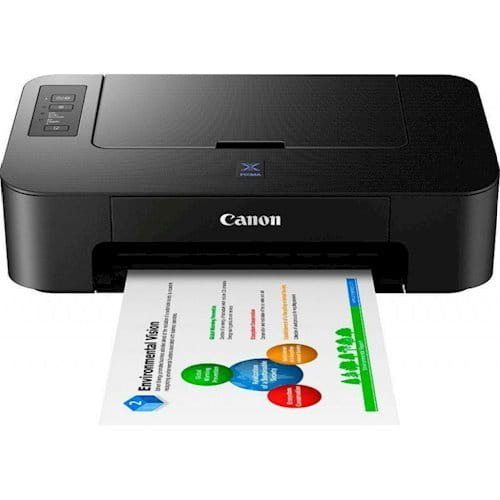 Printer Canon Pixma E204 / A4 /