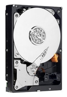 HDD Western Digital AV-GP WD3200AVCS / 320GB / IntelliPower / 16MB /