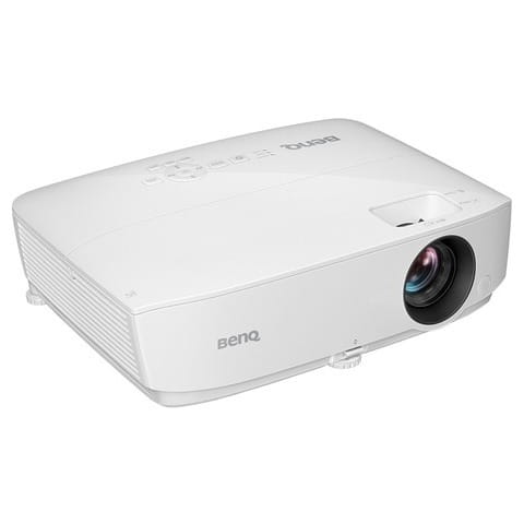 Projector BenQ MW533 / DLP / WXGA / 3300Lum / 15000:1 /