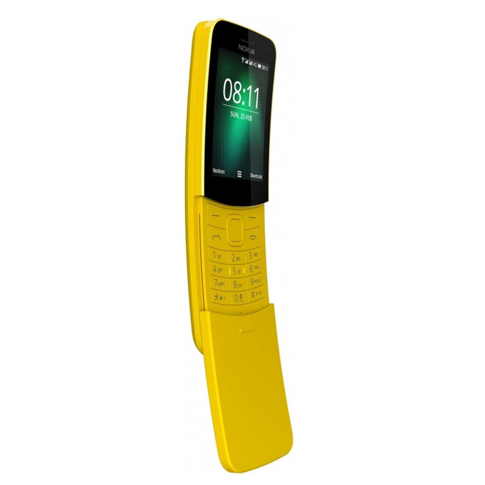 GSM Nokia 8110 /