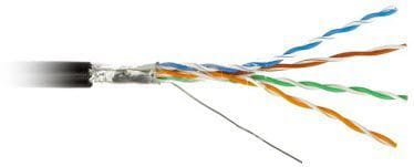 Cable FTP APC 305M/CTN
