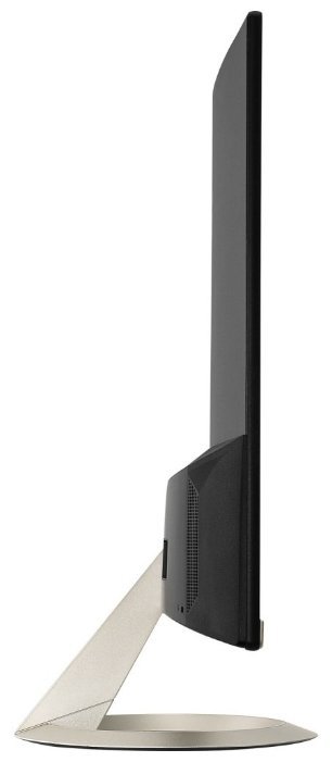 Curved Monitor ASUS VZ27VQ / 27" VA LED FullHD / Speakers /