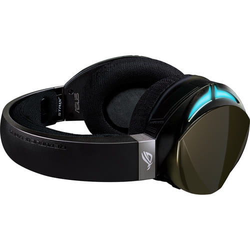 Headset ASUS ROG STRIX FUSION 500 / Bluetooth / Virtual 7.1 /