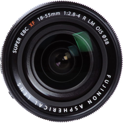 Fujifilm XF 18-55mm F2.8-4 R LM OIS / 16276479 /