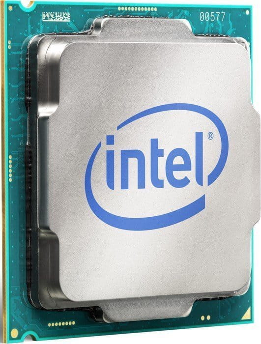 Intel Pentium Gold G5500 / S1151 / 4MB Cache / Intel UHD Graphics 610 / 14nm / 54W /
