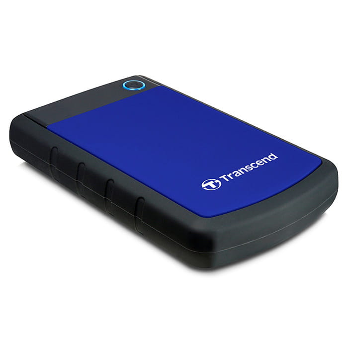 Transcend StoreJet 25H3P TS4TSJ25H3