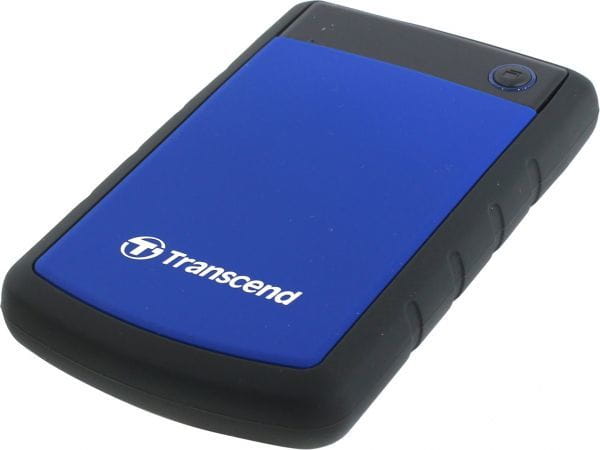 Transcend StoreJet 25H3P TS4TSJ25H3