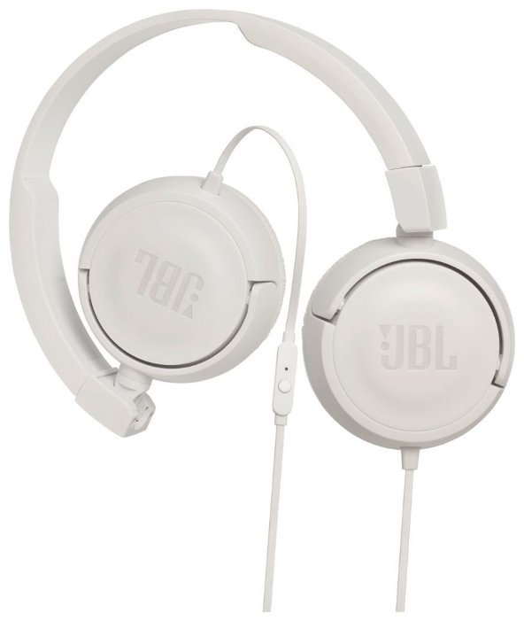 Headset JBL T450 /