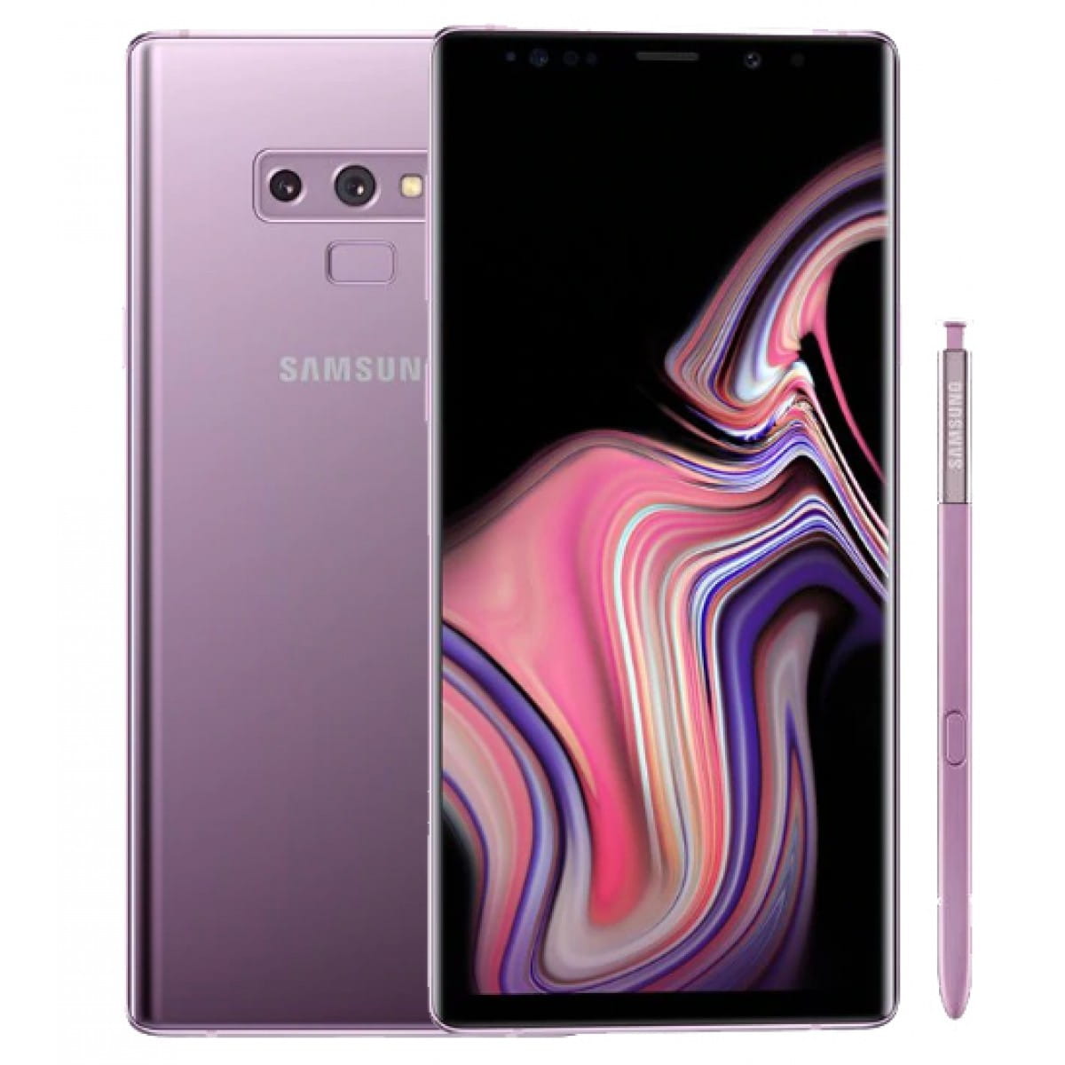 GSM Samsung Galaxy Note 9 / N960F / 128Gb /