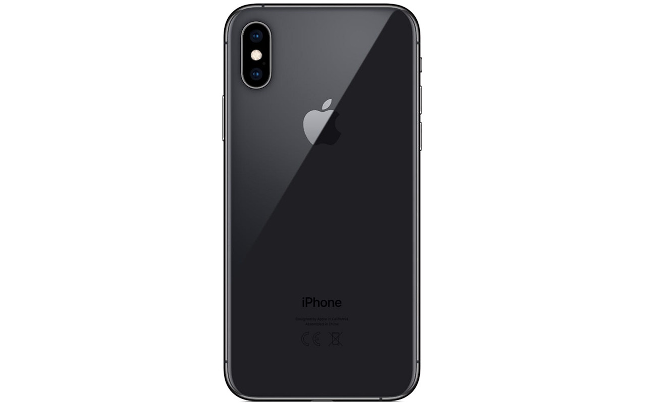 Apple iPhone Xs / 256Gb / OPEN BOX / Grey