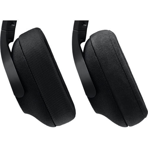 Headset Logitech G433 / 7.1 Surround / 981-000668 Black