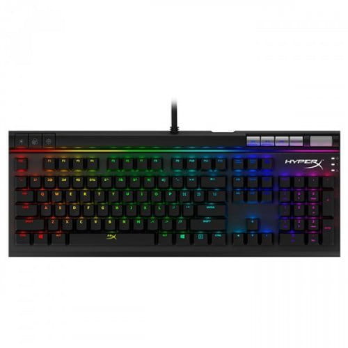 Keyboard Kingston HyperX Alloy Elite RGB /