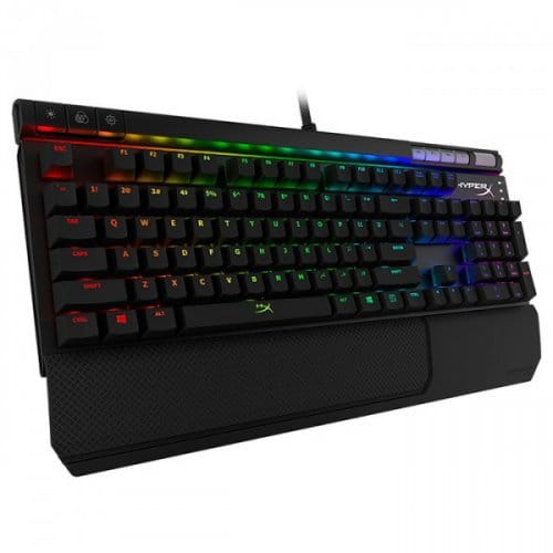 Keyboard Kingston HyperX Alloy Elite RGB /