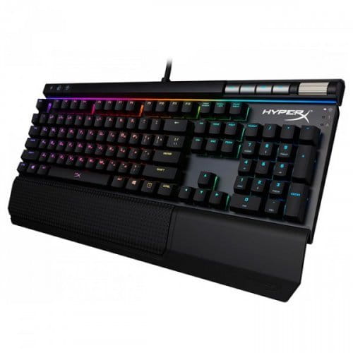 Keyboard Kingston HyperX Alloy Elite RGB /