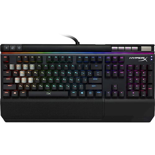 Keyboard Kingston HyperX Alloy Elite RGB /