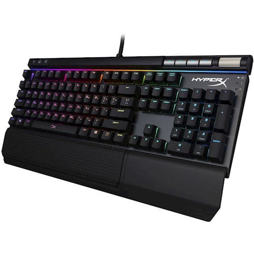 Keyboard Kingston HyperX Alloy Elite RGB /