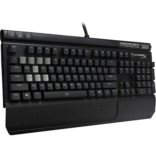 Keyboard Kingston HyperX Alloy Elite RGB /