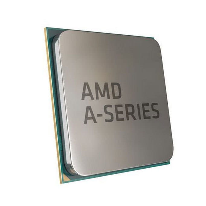 AMD A8-9600 / Socket AM4 65W /