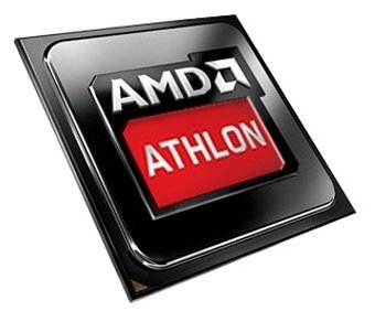 CPU AMD Athlon X4 845 / Socket FM2+ / 65W / 28nm /
