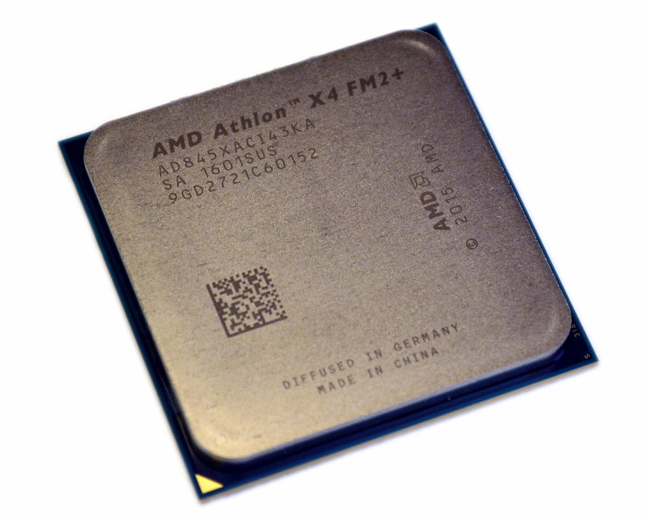 Купить CPU AMD Athlon X4 845 / Socket FM2+ / 65W / 28nm / — в лучшем  интернет магазине Молдовы. Nanoteh.md - это всегда оригинальный товар и  официальная гарантия по доступной цене!