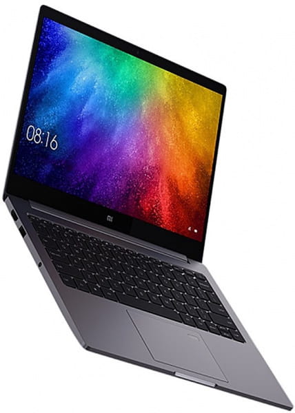 Laptop Xiaomi Mi Notebook Air / 13.3" FullHD / Intel Core i5-8250U / 8Gb DDR4 / 256Gb SSD / GeForce MX150 2Gb / Fingerprint / Windows 10 /