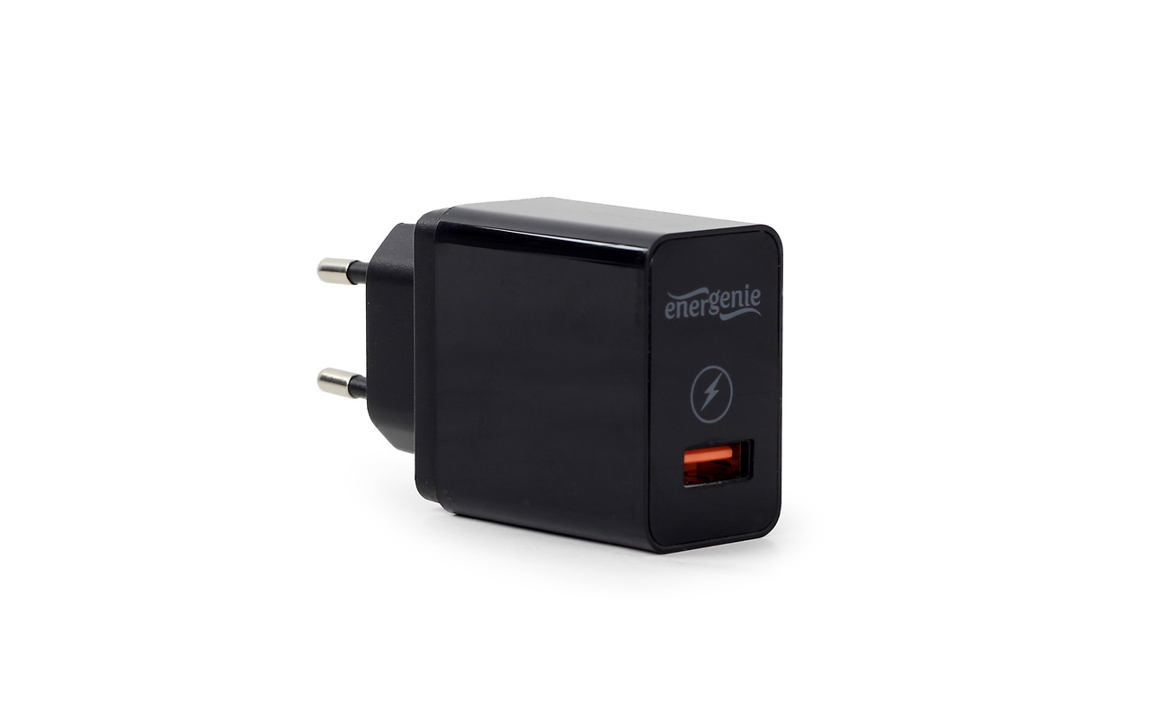 USB Charger Energenie EG-UQC3-01 /