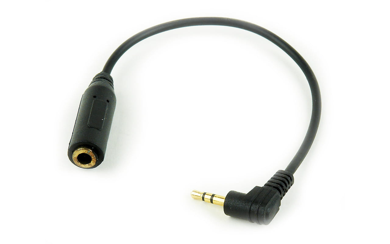 Audio cable Cablexpert CCAP-2535