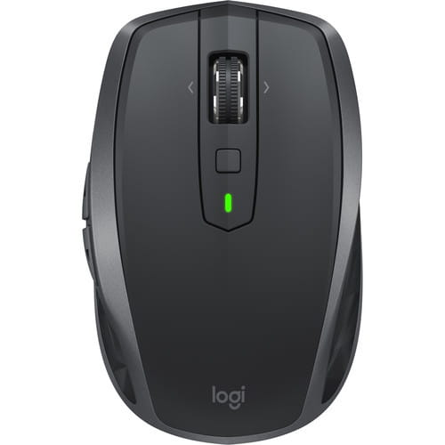 mx anywhere 2s wireless mouse