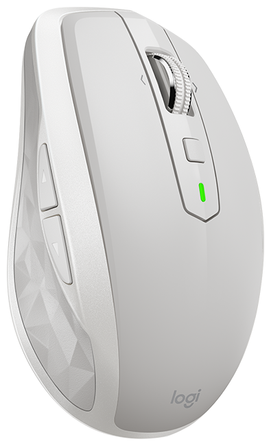 Logitech MX Anywhere 2S / Workflow /