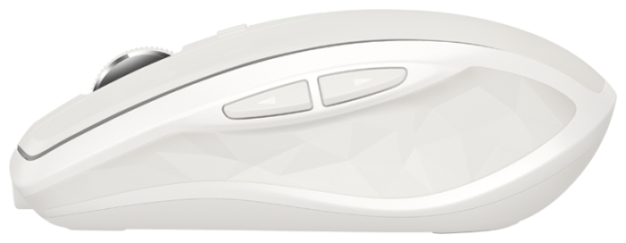 Logitech MX Anywhere 2S / Workflow /