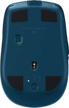 Logitech MX Anywhere 2S / Workflow /