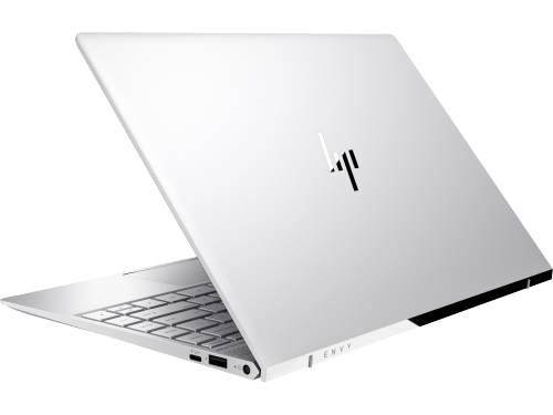 Laptop HP Envy 13-AD120 / 13.3" FullHD IPS Touchscreen  / i7-8550U / 8GB DDR4 / 256GB SSD / Intel UHD 620 / Windows 10 Home /