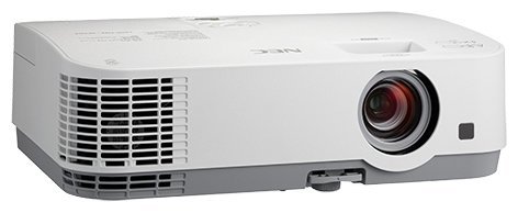 Projector NEC ME331X / LCD / XGA / 3300Lum / 12000:1 /