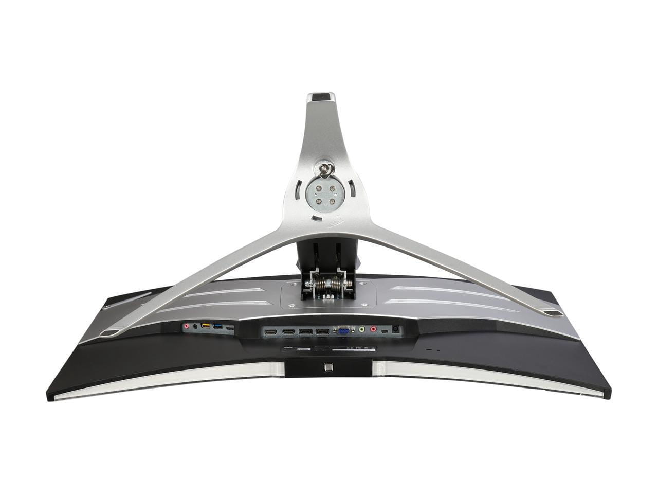 Monitor AOC AGON AG322QCX / 31.5" MVA LED 2560x1440 / 4ms / 50M:1 / 21:9 / 300cd / 146Hz / USB 3.0 / VESA /