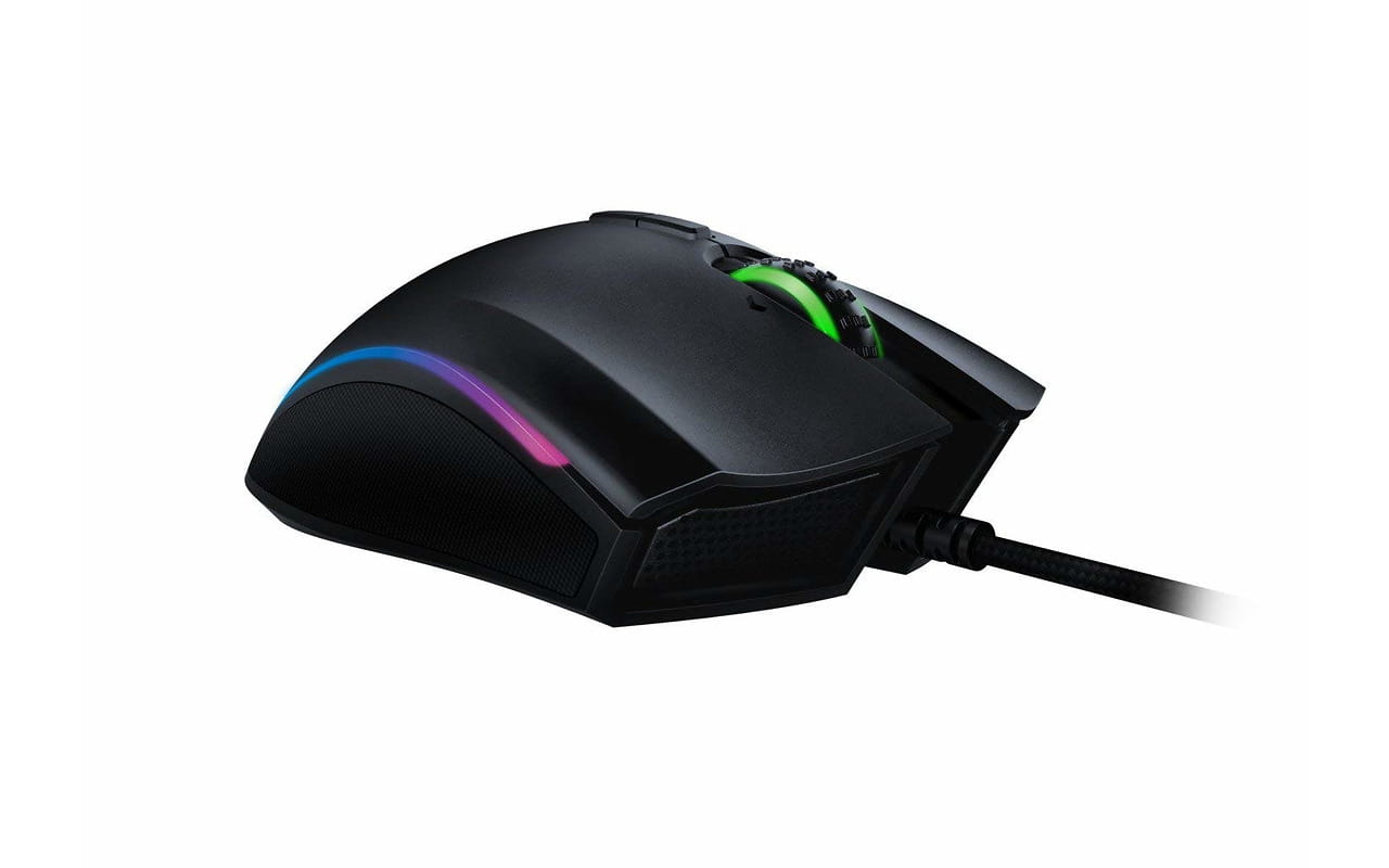 Razer Mamba Elite / Sensor 5G / RZ01-02560100-R3M1 /