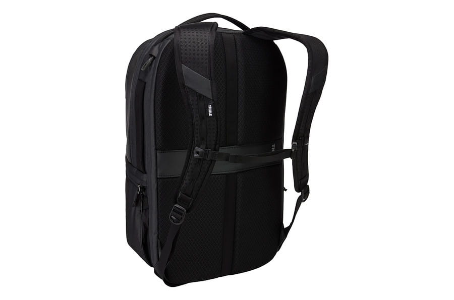 THULE Subterra / Backpack 15.6 / 30L TSLB317 /  800D nylon / Black